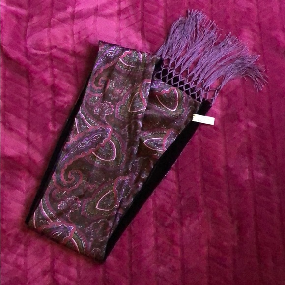 Ann Taylor LOFT scarf - Picture 1 of 3